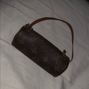 Louis Vuitton Mini Papillon